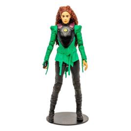 Mcfarlane Cyclone Black Adam Multiverse Dc Comics 17 Cm Figure Verde