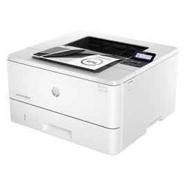 Hp Laserjet Pro 4002dn Laser Printer Prateado