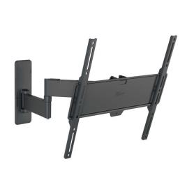 Vogels Tvm1443 Tv Stand 32-65´´ Preto