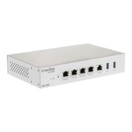 D-link Gateway Sd-wan Cloud Firewall Router Prateado