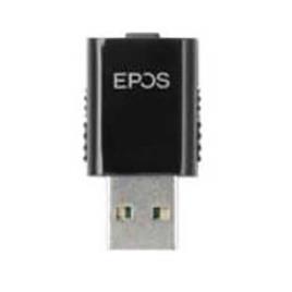 Epos Impact Sdw D1 Usb Network Adapter Prateado