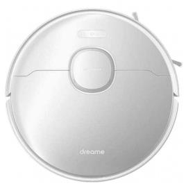 Xiaomi Dreame L10 Pro Vacuum Cleaner Robot With Charging Dock Prateado