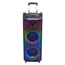 Aiwa Kbtus-710 Bluetooth Speaker 90w Azul