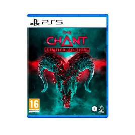 Plaion The Chant Limited Edition Ps5 Game Colorido PAL