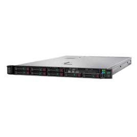 Hpe Dl360g10 Xeon Gold 5218 32g Nc Server Prateado