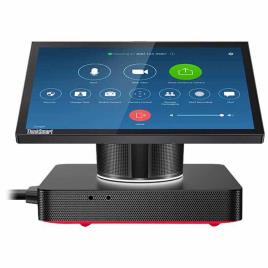 Lenovo Thinksmart Hub 11h3 Video Conference System Prateado