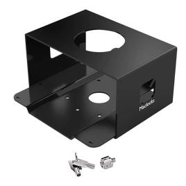 Compulocks Msbkt01 Mac Studio Wall Mount Prateado