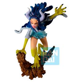 Ichibansho One Piece Glitter Of Ha Ulti Figure 16 Cm Azul