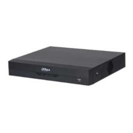 Dahua Dhi-nvr2104hs-p-i2 Video Surveillance Recorder Full Hd Preto