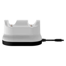 Pdp Metavolt Dual Ps5 Controller Charger Branco
