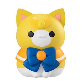 Megahouse Sailor Venus Mewn Figure 10 Cm Amarelo