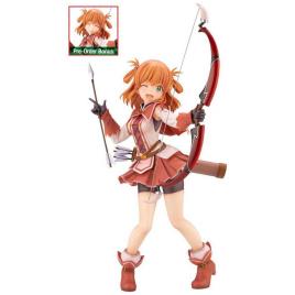 Kotobukiya Princess Connect Re Dive Rino Bonus Edition Figure 24 Cm Laranja