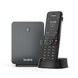 Yealink W78p Voip Telephone