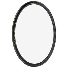 B+w Mrc Nano Master 52 Mm Grey Filter Prateado