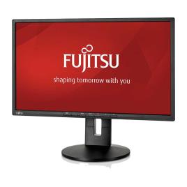 Fujitsu B22-8 Ts Pro 21.5´´ Fhd Ips Led 60hz Monitor Preto