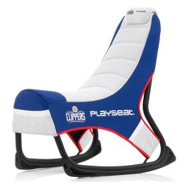 Playseat Go Nba Edition Los Angeles Clippers Gaming Chair Branco