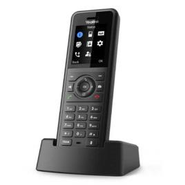 Yealink W57r Voip Telephone Prateado