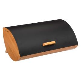 Five Bread Box Dourado