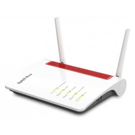 Avm Fritz Box 6850 5g Router Transparente