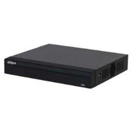 Dahua Dhi-nvr2108hs-s3 Video Surveillance Recorder Full Hd Preto