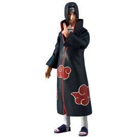 Toynami Itachi Uchiha Series 1 Naruto Shippuden 10 Cm Figure Verde