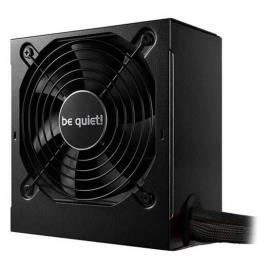Be Quiet System Power 10 Power Supply 450w Prateado