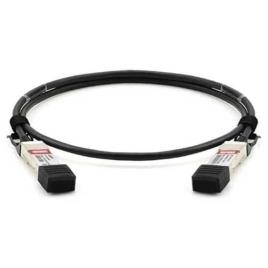 Extreme Sfp-dd 20gbase Transceiver Cable 0.5 M Prateado