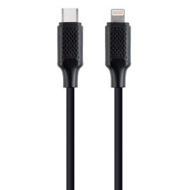 Cablexpert Cc-usb2-cm8pm 15 M Usb-c To Lightning Cable Prateado