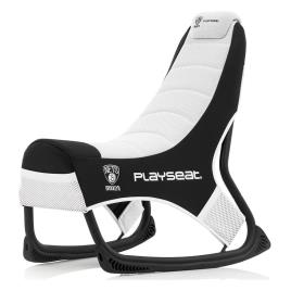 Playseat Go Nba Edition Brooklyn Nets Gaming Chair Branco