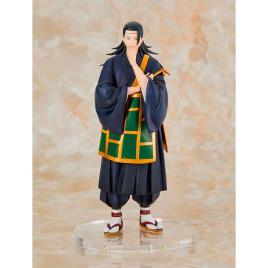 Taito Geto Suguru Jujutsu Kaisen Figure 20 Cm Colorido