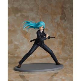 Taito Miwa Kasumi Jujutsu Kaisen Figure 18 Cm Colorido