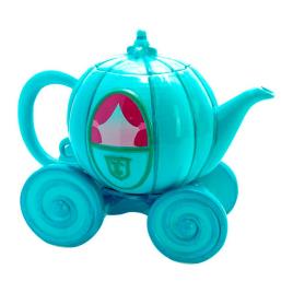 Abysse Cinderella Carriage Cinderella Mug Azul