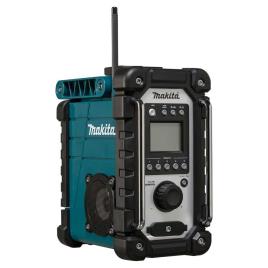 Makita Dmr116 Portable Radio