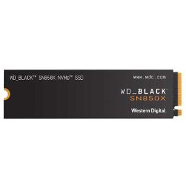 Western Digital Black Sn850x Wdbb9g0010bnc 1tb M2 Ssd Hard Drive M.2