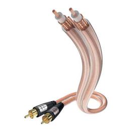 Inakustik Star Ii Audio 0030413 Xlr Cable 3 M