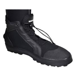 Beuchat Rock Booties Preto EU 38-39