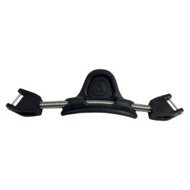 Apeks Strap Rk3 Preto XL