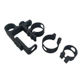 Nammu Tech Asa Goodman Standard Prateado