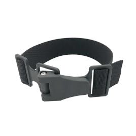 Nammu Tech Strap For Bottle 1l-15l Preto