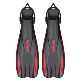 Seacsub U1000 Sling Strap Preto S-M