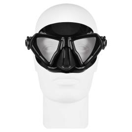 H.dessault By C4 Element Mask Preto