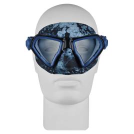 H.dessault By C4 Element Mask Azul