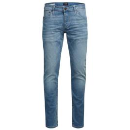 Jack & Jones Glenn Original Jos 875 Jeans Azul 32 / 36 Homem