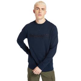 Timberland Outdoor Heritage Est. 1973 Sweatshirt Azul XL Homem