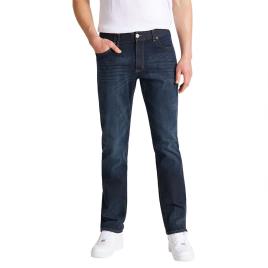 Lee Extreme Motion Straight Jeans Azul 44 / 32 Homem