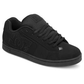 Dc Shoes Net Trainers Preto EU 42 Homem