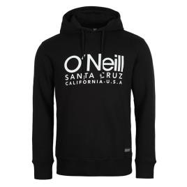 O´neill N2750010 Cali Original Hoodie Preto S Homem