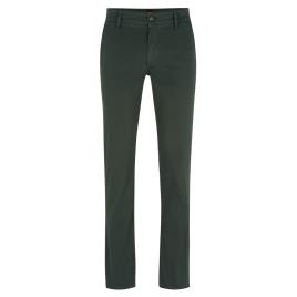 Boss Schino Slim D Chino Pants Preto 30 / 32 Homem