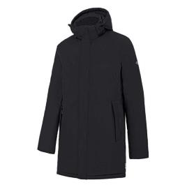 Joluvi Oporto Coat Preto L Homem