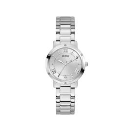 Guess Dawn Watch Prateado